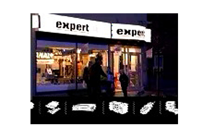 Expert - reklamfilm