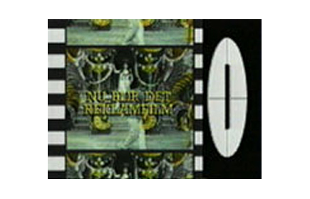 Nu Blir Det Reklamfilm - tv-serie för TV4