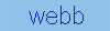webb