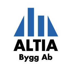 Altia Bygg 