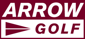 Arrow Golf logo