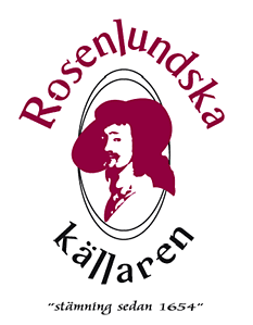 Rosenlundska k&auml;llaren