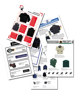 l&aring;nglivad affisch