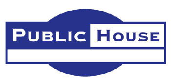 Public House logo